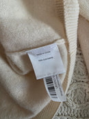 Quince Cashmere Crewneck Sweater (L)