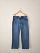 Abercrombie 90s Relaxed Jeans (33/16)