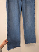 Abercrombie 90s Relaxed Jeans (33/16)
