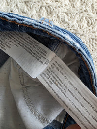 Abercrombie 90s Relaxed Jeans (33/16)