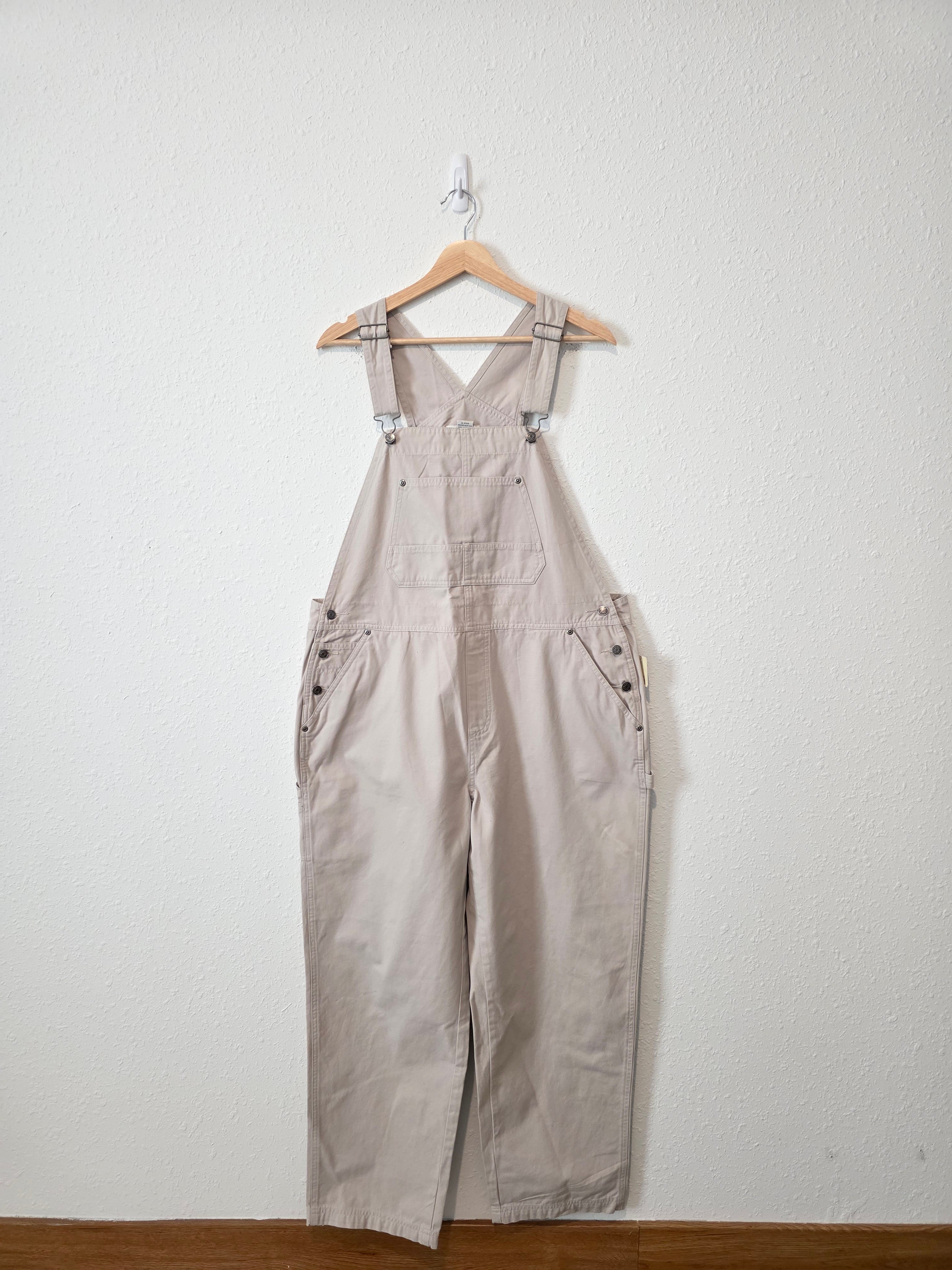 NEW Vintage Cherokee Overalls (L)
