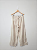 NEW Madewell Slouchy Straight Pants (8)