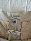 NEW Madewell Slouchy Straight Pants (8)
