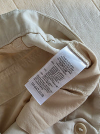 NEW Madewell Slouchy Straight Pants (8)
