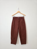 Everlane Rust Barrel Jeans (4)
