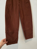Everlane Rust Barrel Jeans (4)