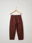 Everlane Rust Barrel Jeans (4)