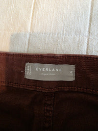 Everlane Rust Barrel Jeans (4)