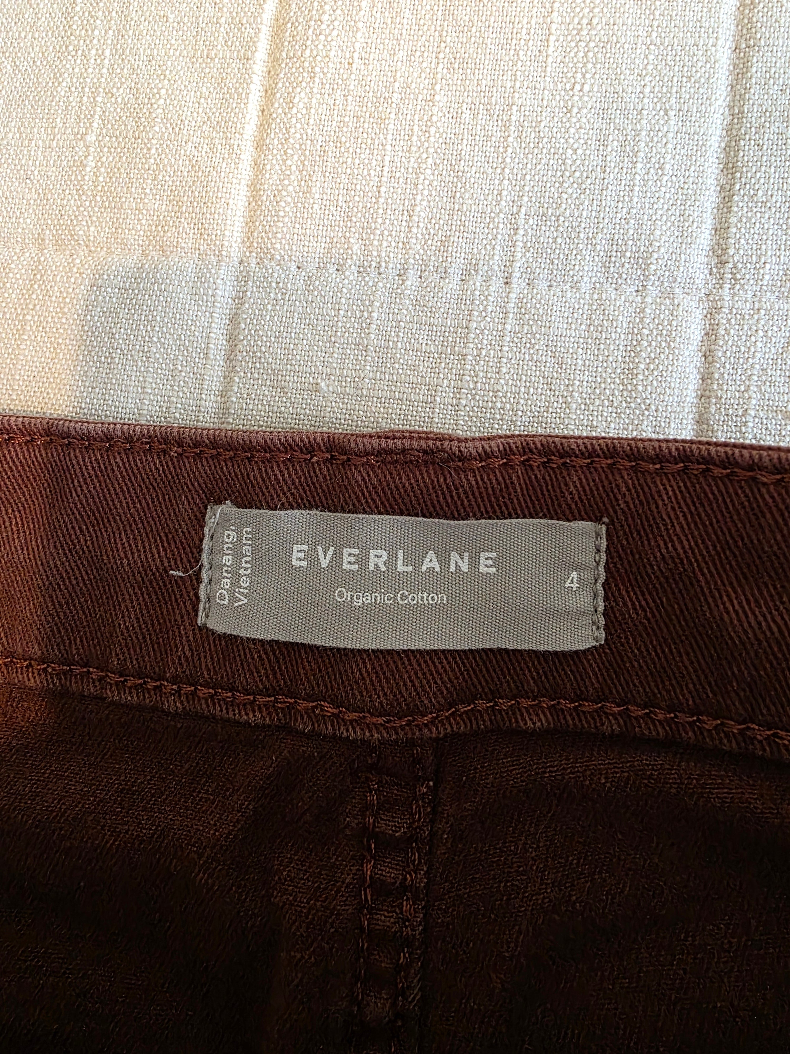 Everlane Rust Barrel Jeans (4)
