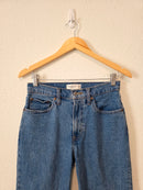 Abercrombie 90s Relaxed Jeans (26 short)