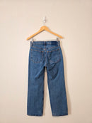Abercrombie 90s Relaxed Jeans (26 short)