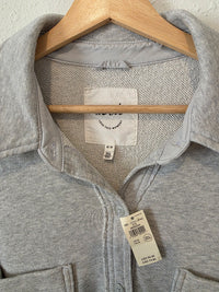 NEW Aerie Oversized Shirt Jacket (M)