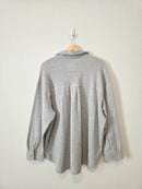NEW Aerie Oversized Shirt Jacket (M)