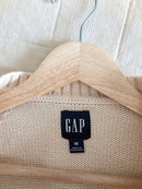 Gap Cotton Crewneck Sweater (M)