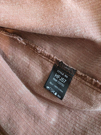 POL Distressed Corduroy Jacket (S)