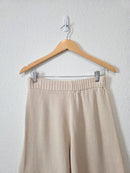 Neutral Striped Matching Set (M)