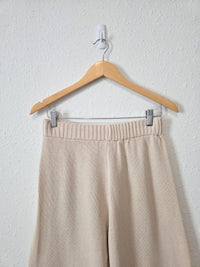 Neutral Striped Matching Set (M)