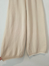 Neutral Striped Matching Set (M)