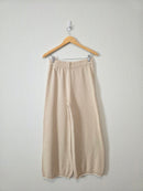 Neutral Striped Matching Set (M)