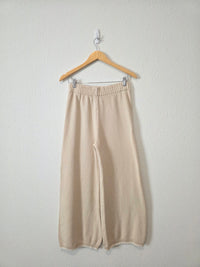 Neutral Striped Matching Set (M)