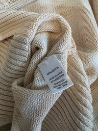 Neutral Striped Matching Set (M)
