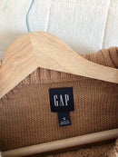 Gap Cable Knit Cotton Sweater (S)