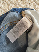 Madewell Slouchy Boyfriend Jeans (30)
