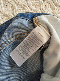 Madewell Slouchy Boyfriend Jeans (30)