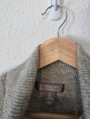 Cashmere Turtleneck Sweater (M)