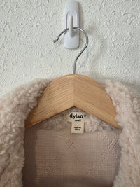 Dylan Cozy Sherpa Jacket (S)