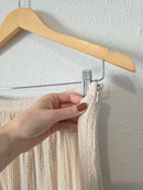 Urban Outfitters Neutral Midi Skirt (M)