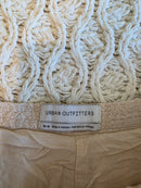 Urban Outfitters Neutral Midi Skirt (M)