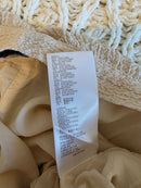 Urban Outfitters Neutral Midi Skirt (M)