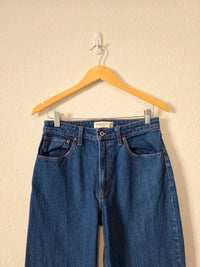 Abercrombie 90s Relaxed Jeans (28)