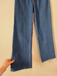 Abercrombie 90s Relaxed Jeans (28)