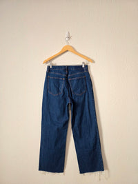 Abercrombie 90s Relaxed Jeans (28)