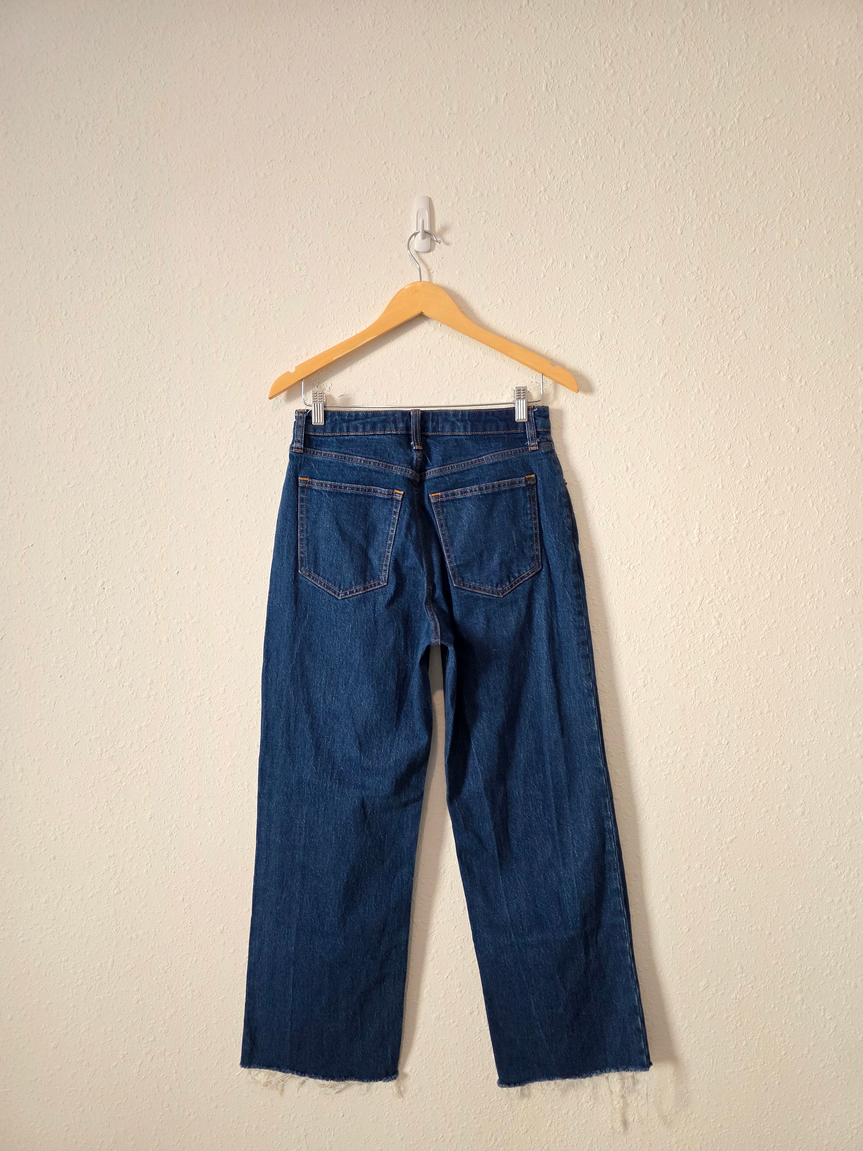 Abercrombie 90s Relaxed Jeans (28)