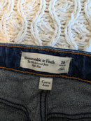 Abercrombie 90s Relaxed Jeans (28)