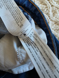 Abercrombie 90s Relaxed Jeans (28)