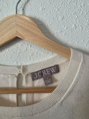J.Crew Cashmere Blend Tank (L)