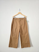 NEW Gap Wide Leg Pants (14P)