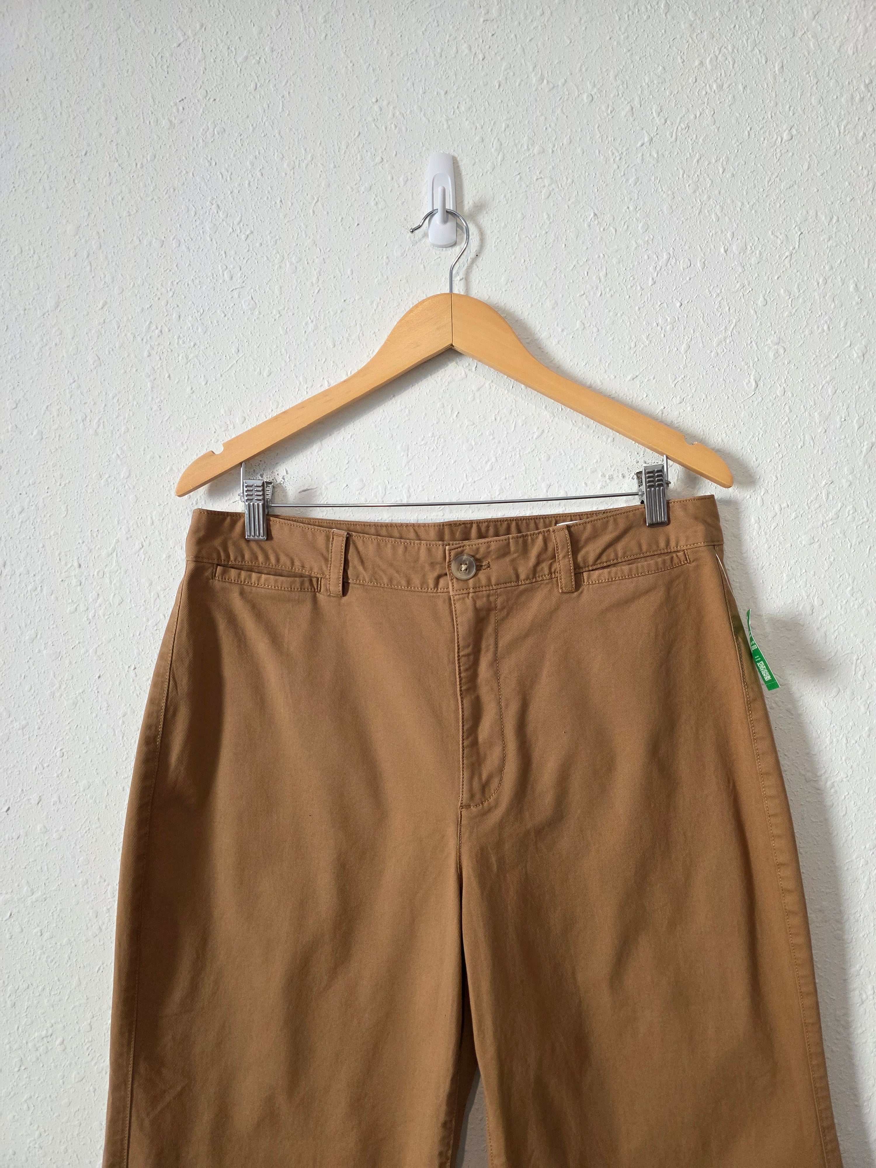 NEW Gap Wide Leg Pants (14P)