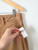 NEW Gap Wide Leg Pants (14P)