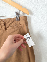 NEW Gap Wide Leg Pants (14P)