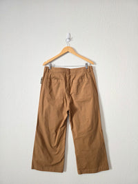 NEW Gap Wide Leg Pants (14P)