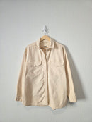 Aerie Oversized Shirt Jacket (XS)