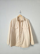 Aerie Oversized Shirt Jacket (XS)