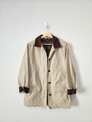 Vintage Lands End Chore Coat (S)