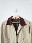 Vintage Lands End Chore Coat (S)