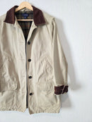 Vintage Lands End Chore Coat (S)